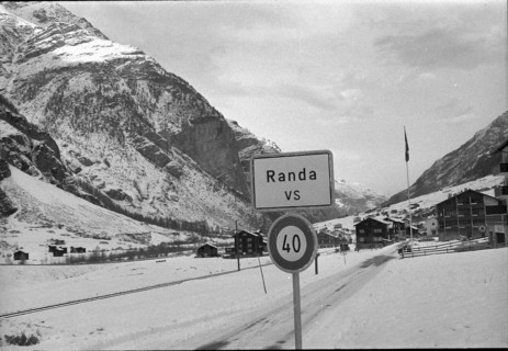 Randa VS 1973