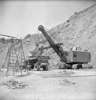 Cementfabrik Holderbank-Wildegg, 1947