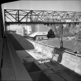 Jura-cement-factory Holderbank Wildegg