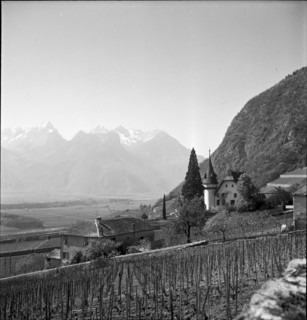 Yvorne 1946