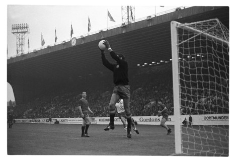World Championships 1966: Switzerland - Spain