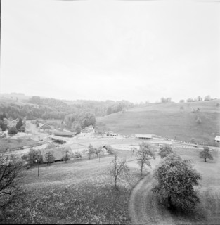 Sihlbrugg 1960