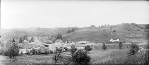Sihlbrugg 1960