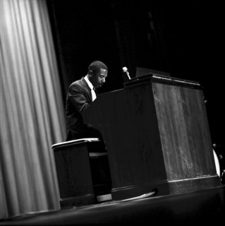 Jimmy Smith in Zurich 1965