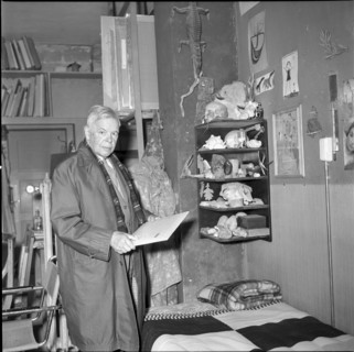 Viktor Surbek 1965