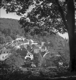 Romainmotier 1942