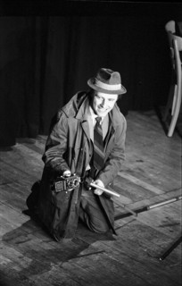 Emil Steinberger 1972