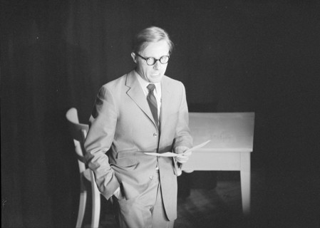 Emil Steinberger 1972