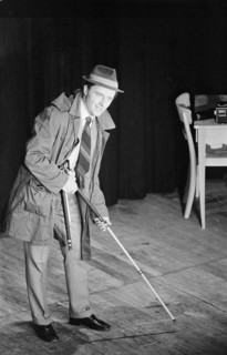Emil Steinberger 1972
