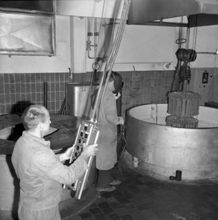 Reishauer-Werkzeuge AG, Wallisellen 1961