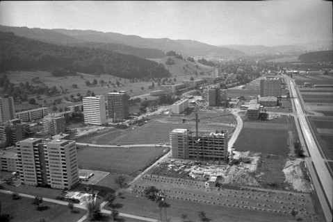 Spreitenbach 1957