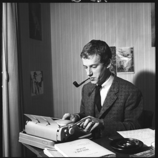 Pierre-Pascal Rossi, Lausanne 1965