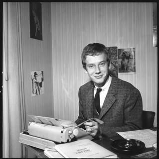 Pierre-Pascal Rossi, Lausanne 1965
