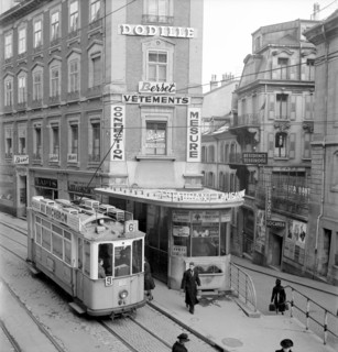 Lausanne, 1944