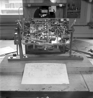 Radio course, 1940