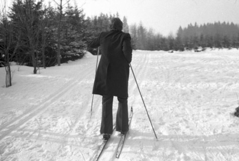 Marta Emmenegger 1981