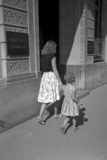 Spar- und Leihkasse, Berne 1966