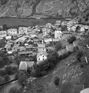 Raron, 1946