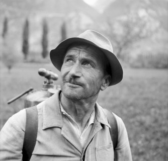 Man, Raron 1946