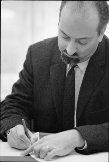 Eugen Eppstein, writer 1968