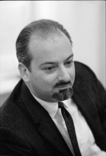 Eugen Eppstein, writer 1968
