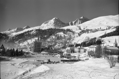 St. Moritz 1947
