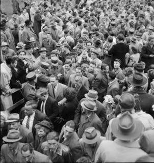 Swiss Cup 1949/50, Cup Final 1950: Lausanne-Sports - FC Cantonal Neuchatel