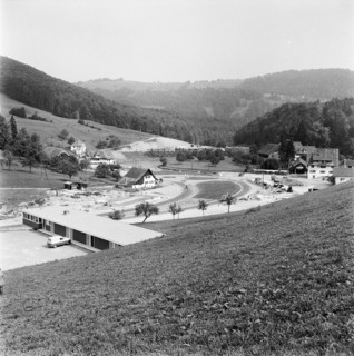Sihlbrugg 1958