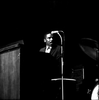 Jimmy Smith in Zurich 1965