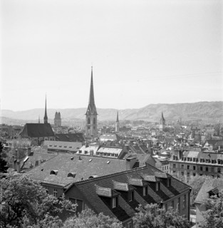 Zurich 1938