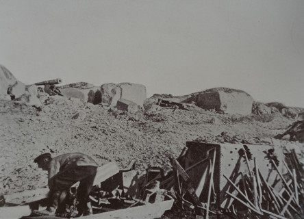 Art album Manchuria Russo-Japanese War 1906