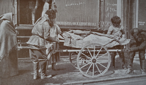 Art album Manchuria Russo-Japanese War 1906