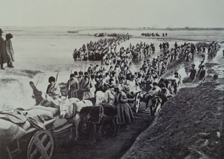 Art album Manchuria Russo-Japanese War 1906