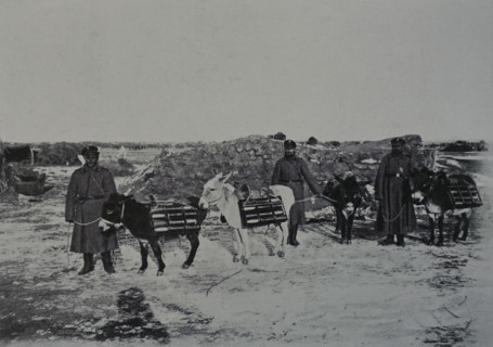 Art album Manchuria Russo-Japanese War 1906