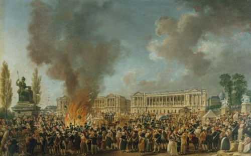 The Festival of Unity.