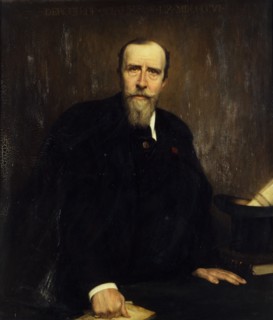 Paul Deroulede.