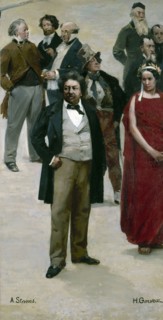Panorama of the Century: Dumas.