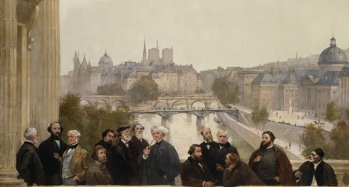 The Panorama of the Century: Dupre.