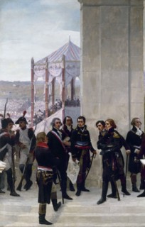Festival of the Federation.