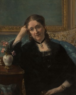 Madame Blerzy.