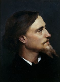 Joseph Felix Bouchor.