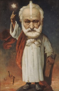 Victor Hugo.