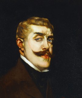 Jean Lorrain.