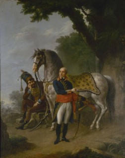 General Servan.