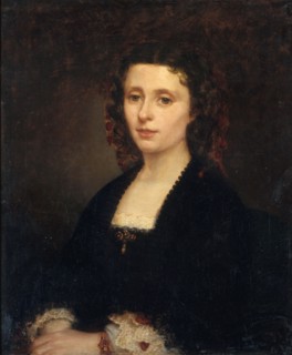 Athenais Mialaret.