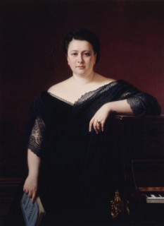 Marietta Alboni.