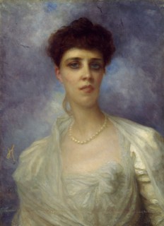 Marie-Therese de Segur.