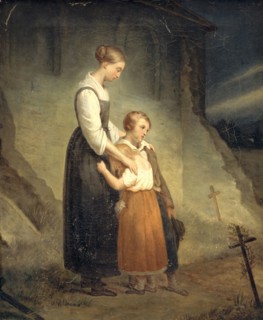 The Orphans.