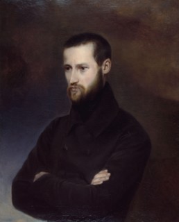 Auguste Blanqui.
