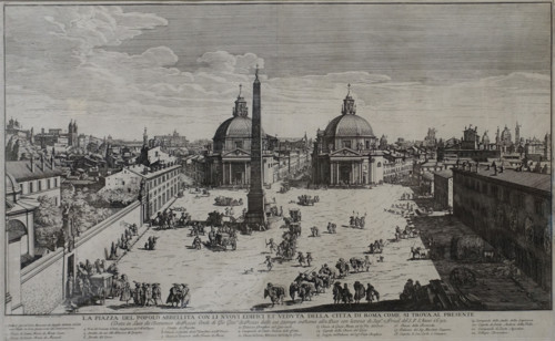 Piazza del Popolo